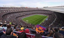 巴萨俱乐部爆料视频最新