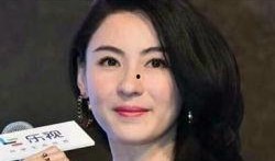 张柏芝最新爆料新闻内容,揭秘娱乐圈不为人知的真相