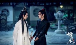 娱乐吃瓜酱陈情令,娱乐吃瓜酱带你揭秘剧中幕后故事