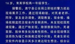 沧州育英中学最新爆料