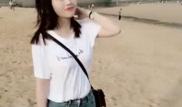 海边姑娘爆料视频,揭秘神秘事件背后的真相